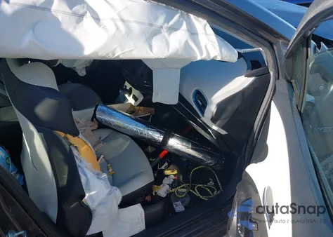 2016 Toyota Prius Four from USA, damaged, VIN JTDKARFU7G3005256